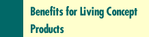Life for the Living