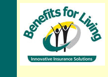 Benefits for Living