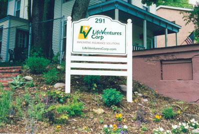 sign